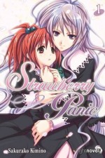Watch Strawberry Panic Freemovieswatch